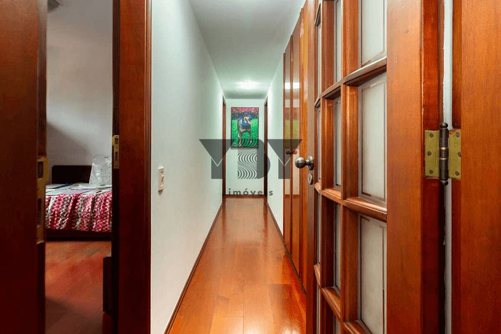 Apartamento, 4 quartos, 135 m² - Foto 42