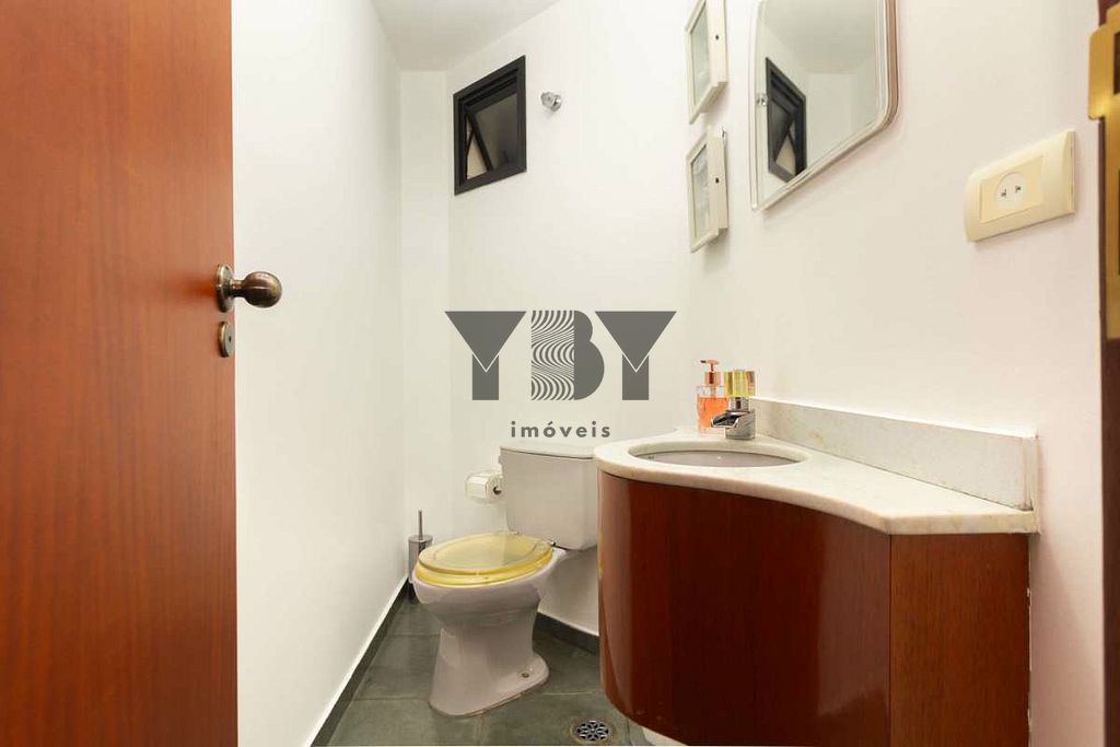 Apartamento, 4 quartos, 135 m² - Foto 43