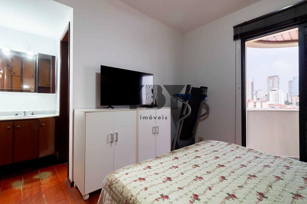 Apartamento, 4 quartos, 135 m² - Foto 39