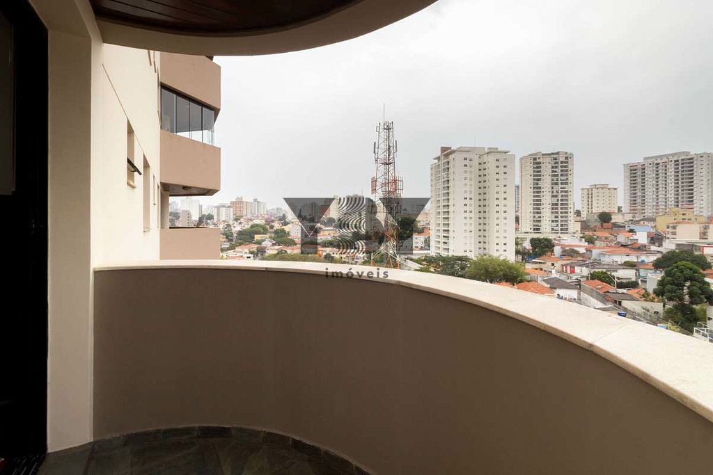 Apartamento, 4 quartos, 135 m² - Foto 4