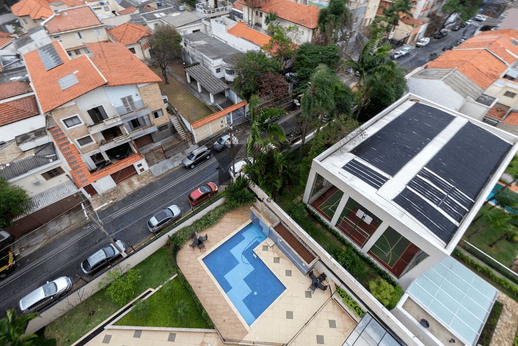 Apartamento, 4 quartos, 135 m² - Foto 7