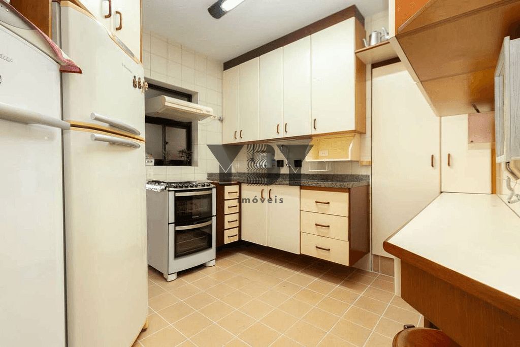 Apartamento, 4 quartos, 135 m² - Foto 9