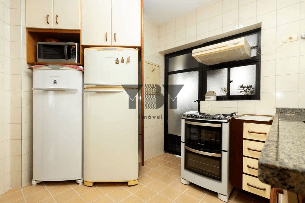 Apartamento, 4 quartos, 135 m² - Foto 11