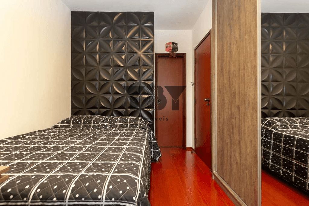 Apartamento, 4 quartos, 135 m² - Foto 15