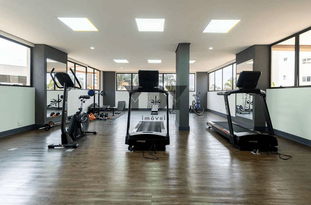 Apartamento, 4 quartos, 135 m² - Foto 17