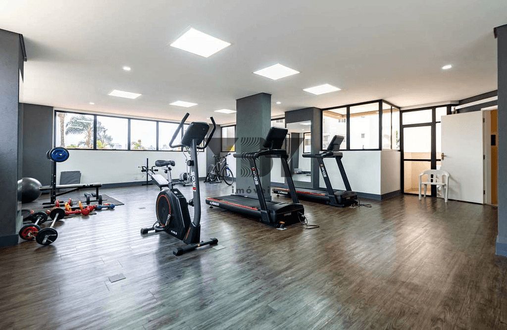 Apartamento, 4 quartos, 135 m² - Foto 18