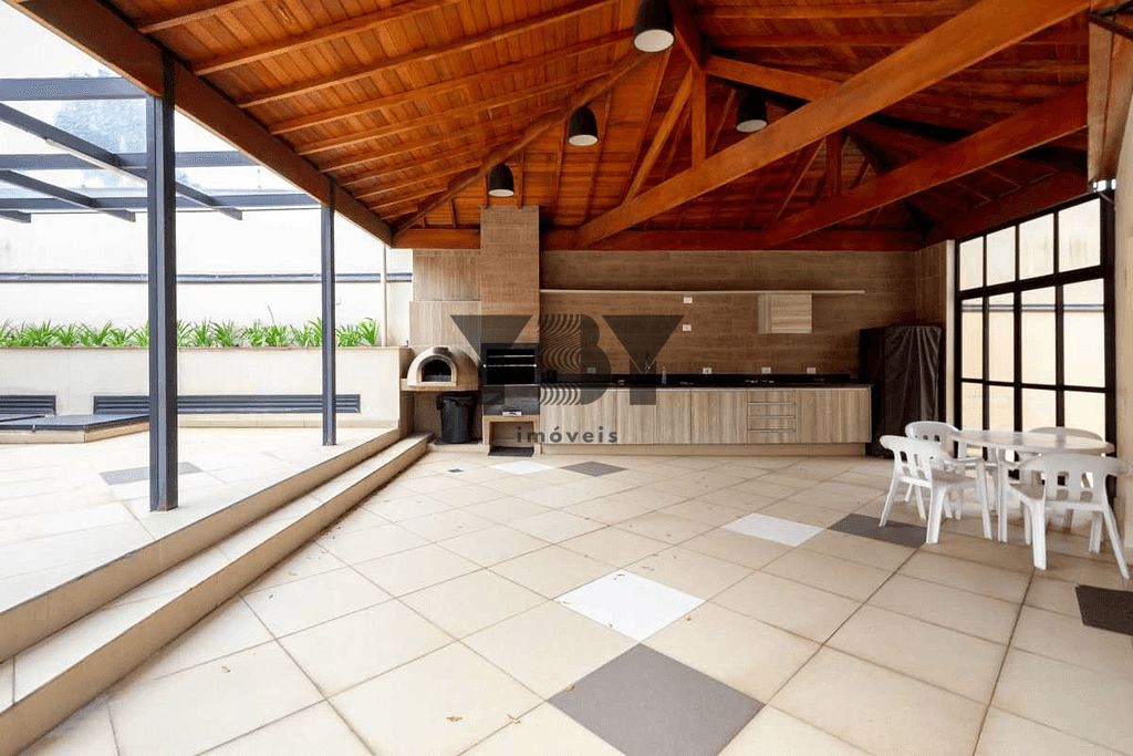 Apartamento, 4 quartos, 135 m² - Foto 20