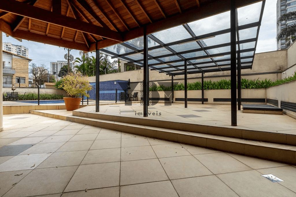 Apartamento, 4 quartos, 135 m² - Foto 21