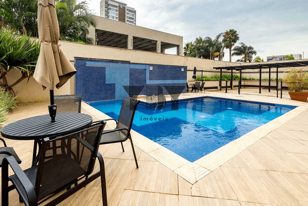 Apartamento, 4 quartos, 135 m² - Foto 23