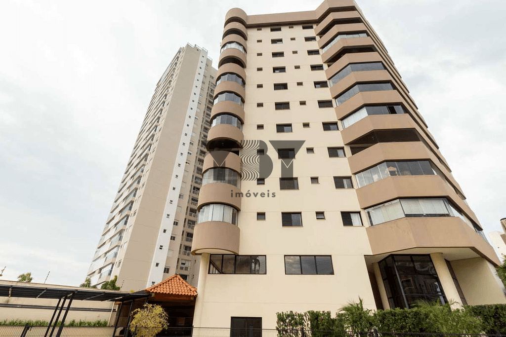 Apartamento, 4 quartos, 135 m² - Foto 25