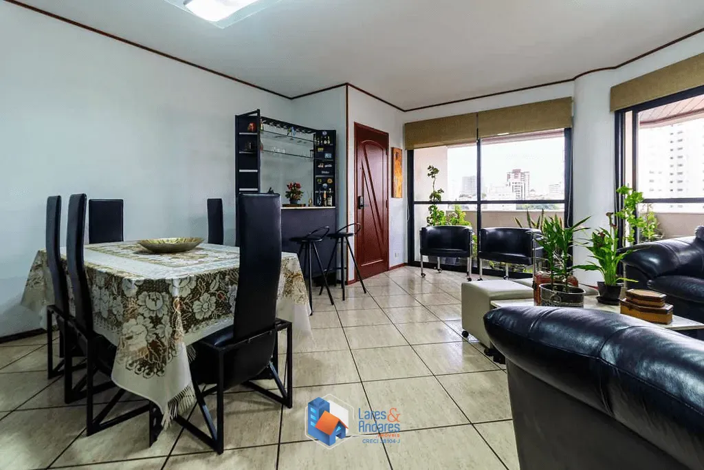Apartamento, 4 quartos, 135 m² - Foto 28