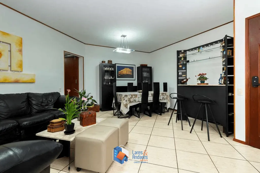 Apartamento, 4 quartos, 135 m² - Foto 30