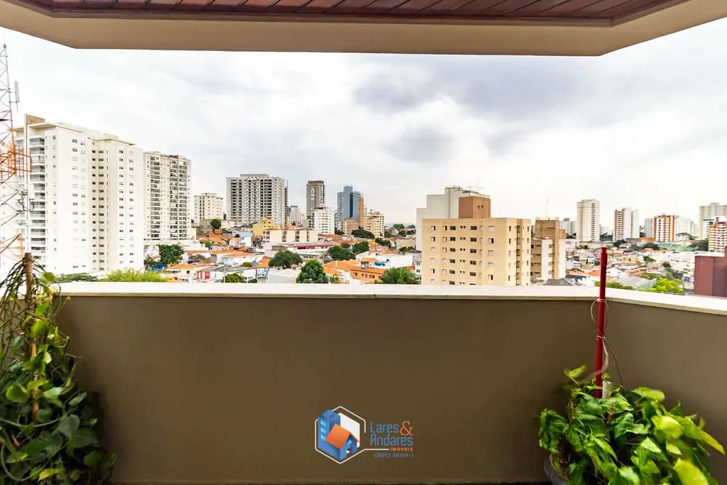 Apartamento, 4 quartos, 135 m² - Foto 31