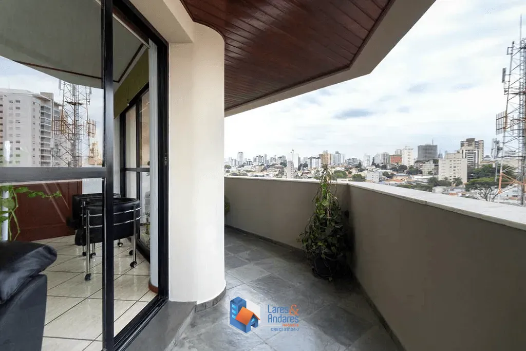 Apartamento, 4 quartos, 135 m² - Foto 32