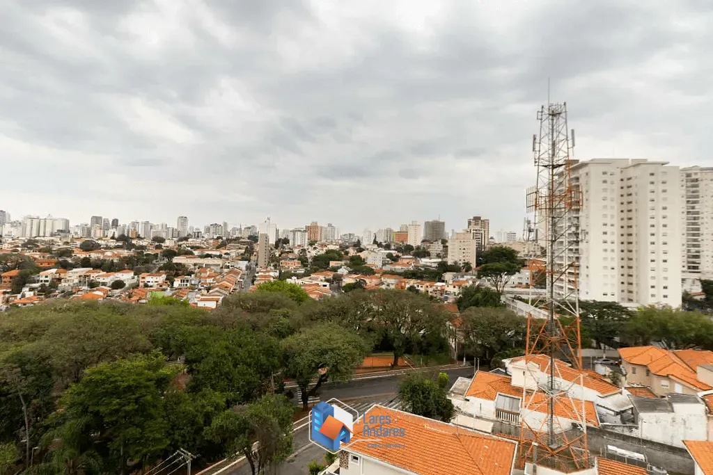 Apartamento, 4 quartos, 135 m² - Foto 34