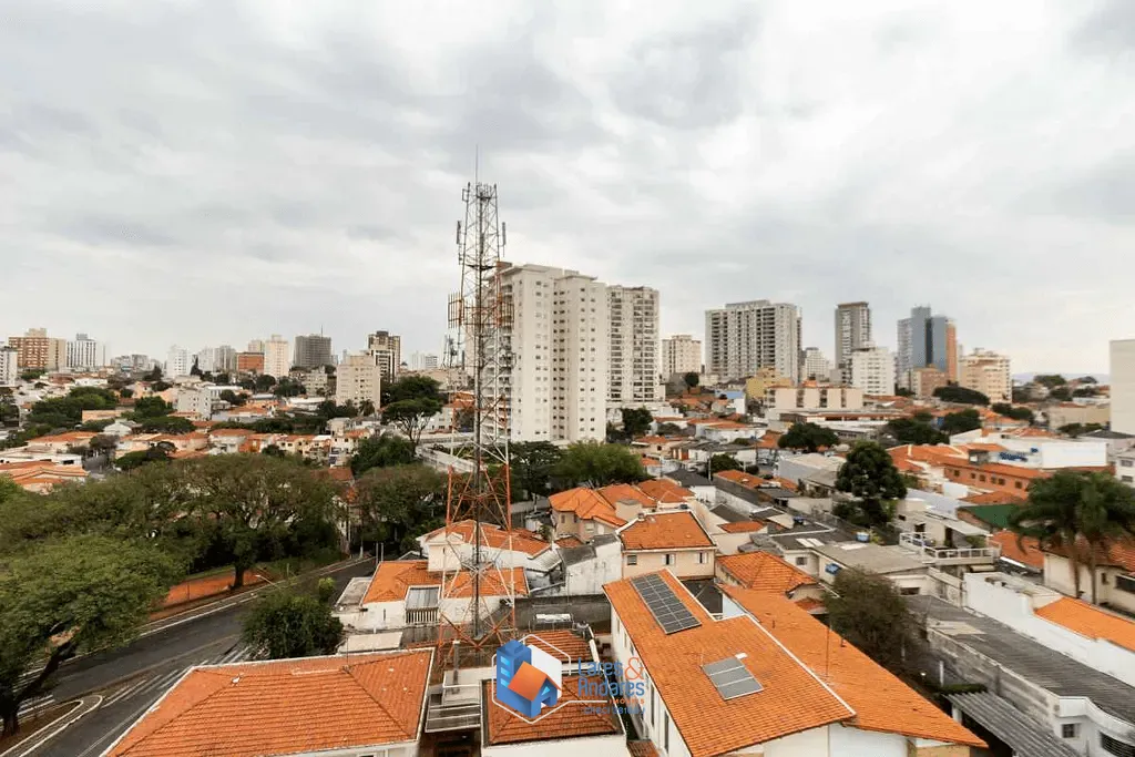 Apartamento, 4 quartos, 135 m² - Foto 35
