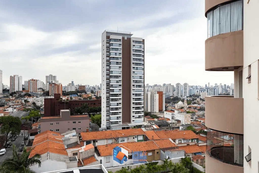 Apartamento, 4 quartos, 135 m² - Foto 37