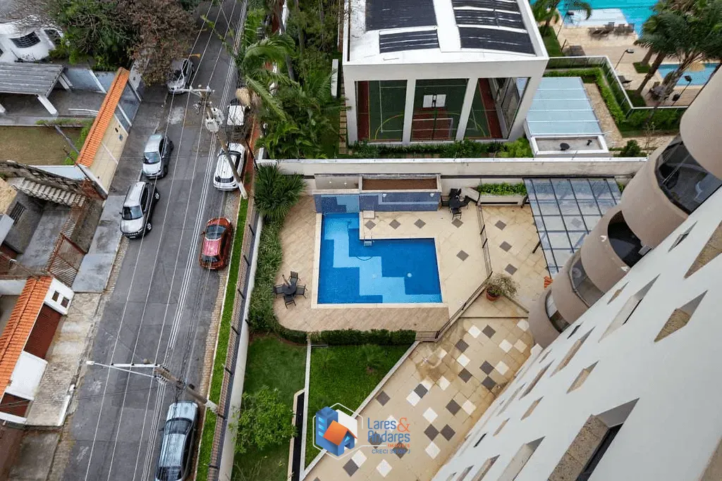 Apartamento, 4 quartos, 135 m² - Foto 38