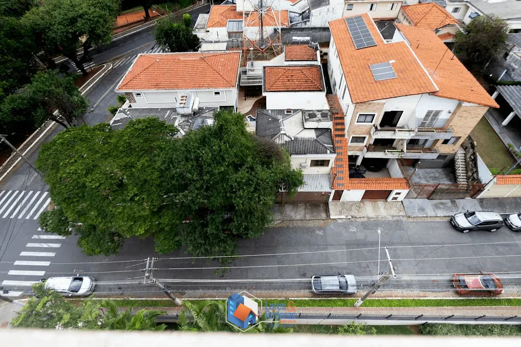 Apartamento, 4 quartos, 135 m² - Foto 40