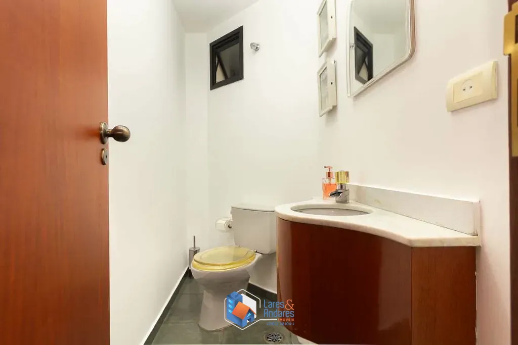 Apartamento, 4 quartos, 135 m² - Foto 43
