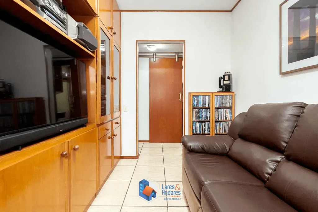 Apartamento, 4 quartos, 135 m² - Foto 45
