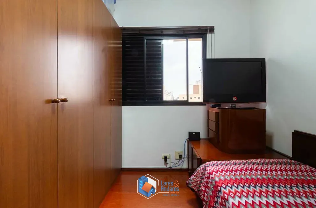 Apartamento, 4 quartos, 135 m² - Foto 46