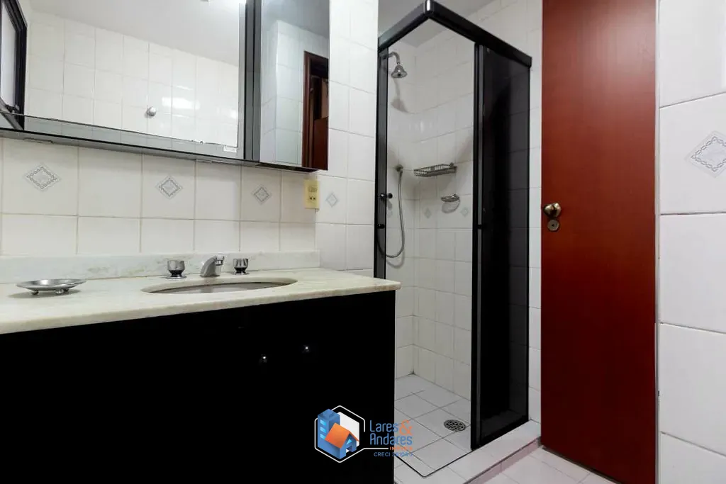 Apartamento, 4 quartos, 135 m² - Foto 47