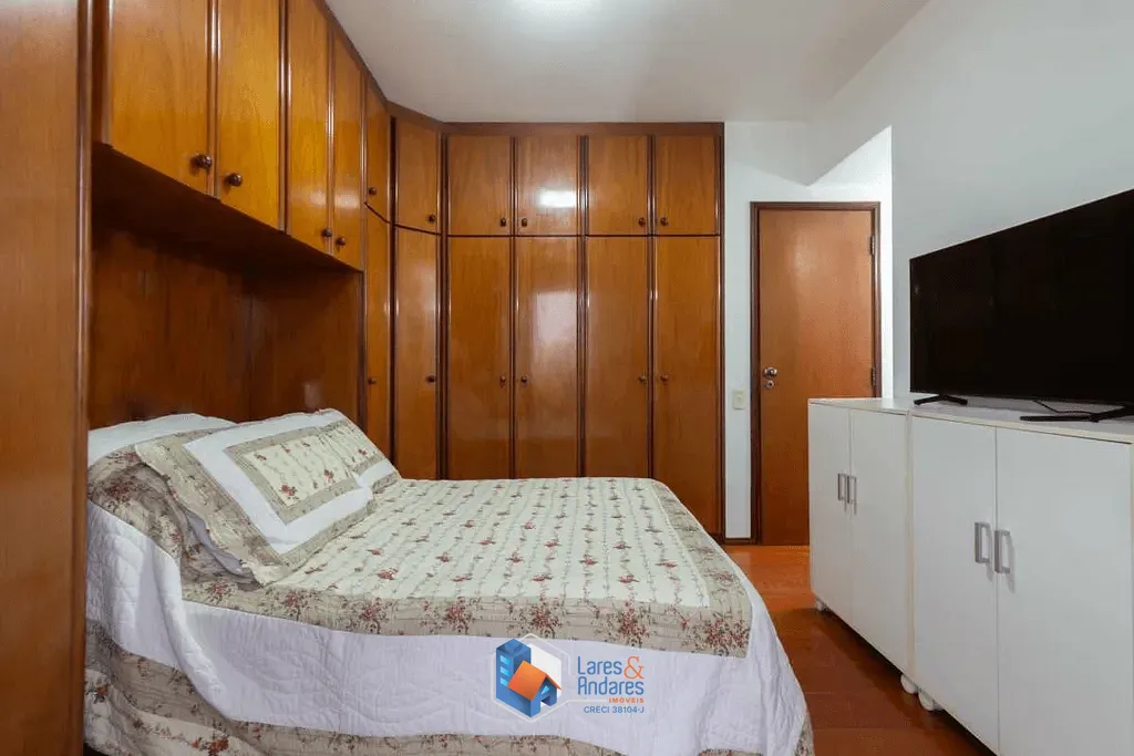 Apartamento, 4 quartos, 135 m² - Foto 50