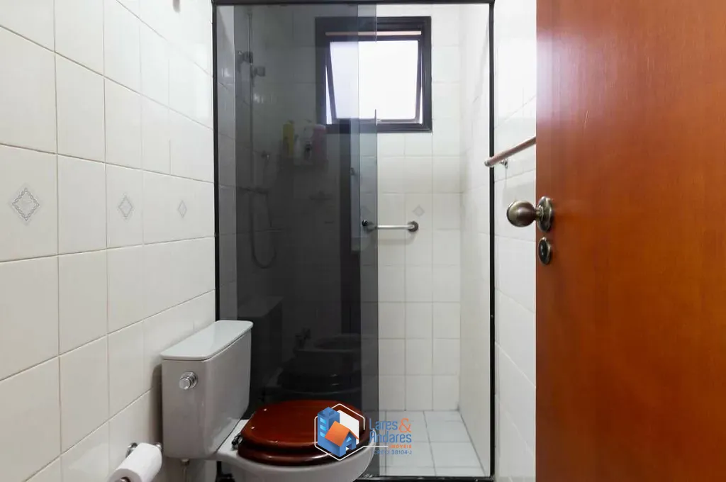 Apartamento, 4 quartos, 135 m² - Foto 14