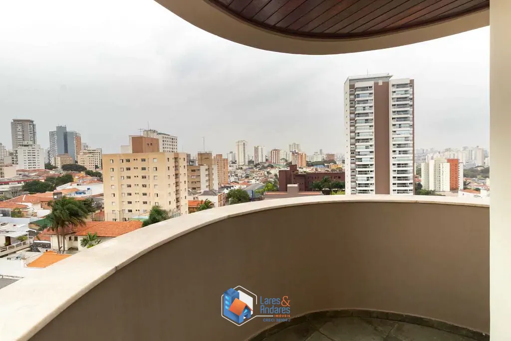 Apartamento, 4 quartos, 135 m² - Foto 3
