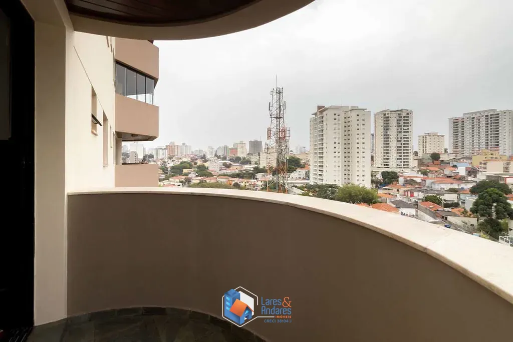 Apartamento, 4 quartos, 135 m² - Foto 4
