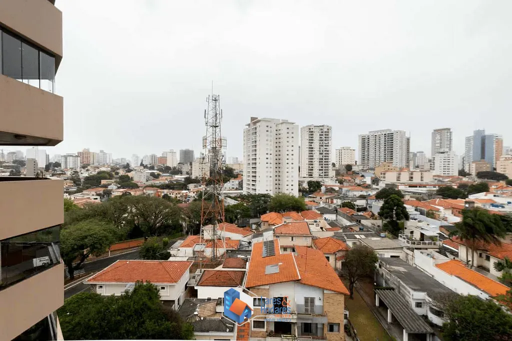 Apartamento, 4 quartos, 135 m² - Foto 5