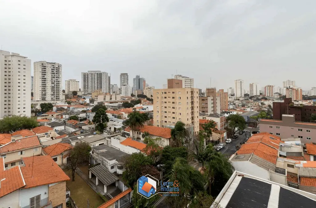Apartamento, 4 quartos, 135 m² - Foto 6