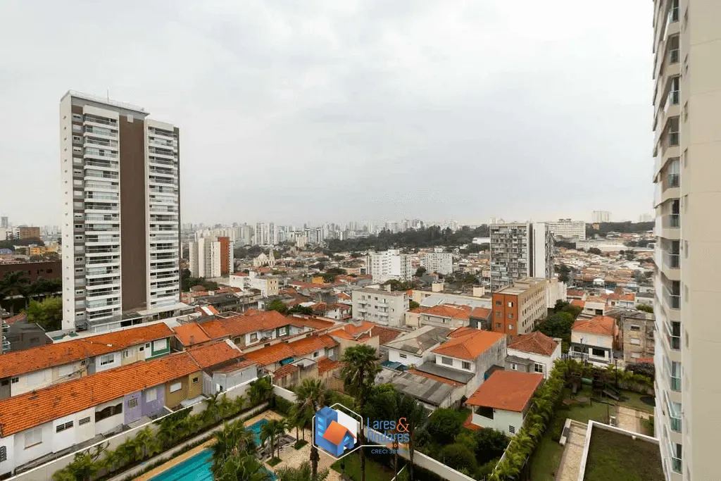 Apartamento, 4 quartos, 135 m² - Foto 8
