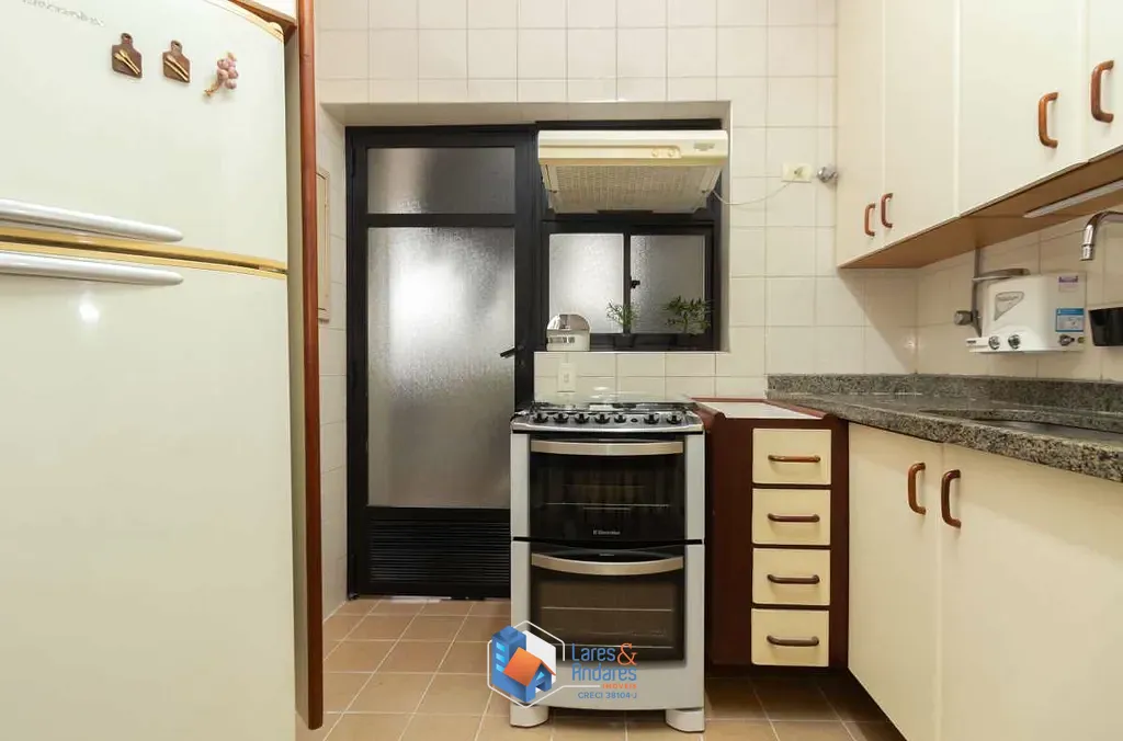 Apartamento, 4 quartos, 135 m² - Foto 10