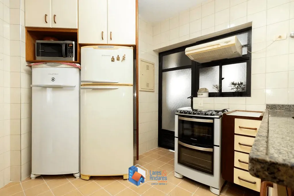 Apartamento, 4 quartos, 135 m² - Foto 11