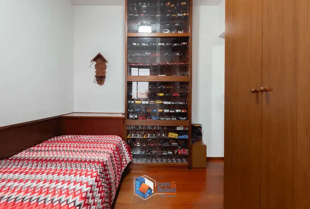 Apartamento, 4 quartos, 135 m² - Foto 12