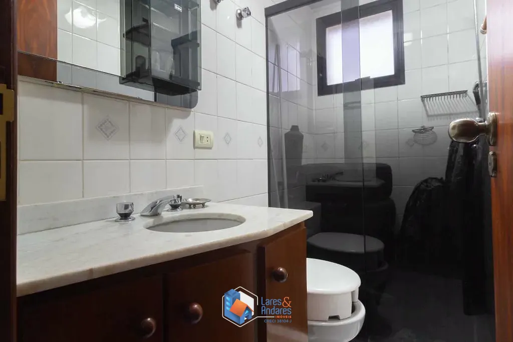 Apartamento, 4 quartos, 135 m² - Foto 13