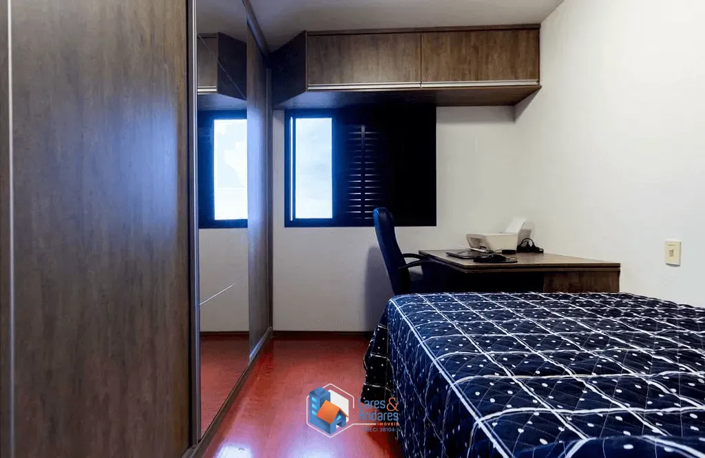 Apartamento, 4 quartos, 135 m² - Foto 16
