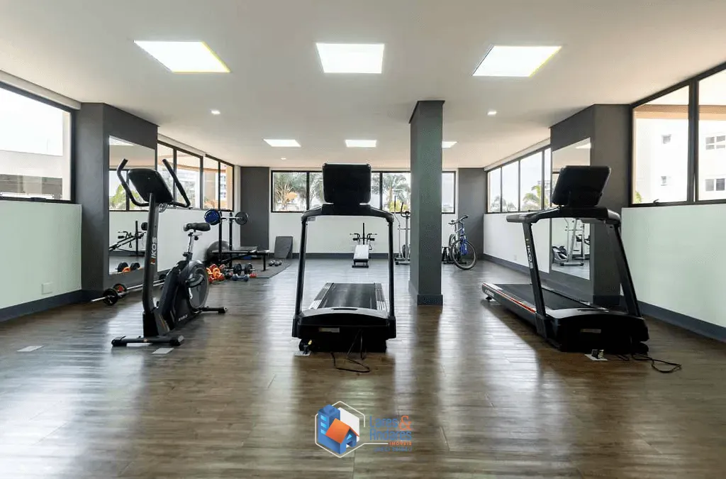 Apartamento, 4 quartos, 135 m² - Foto 17