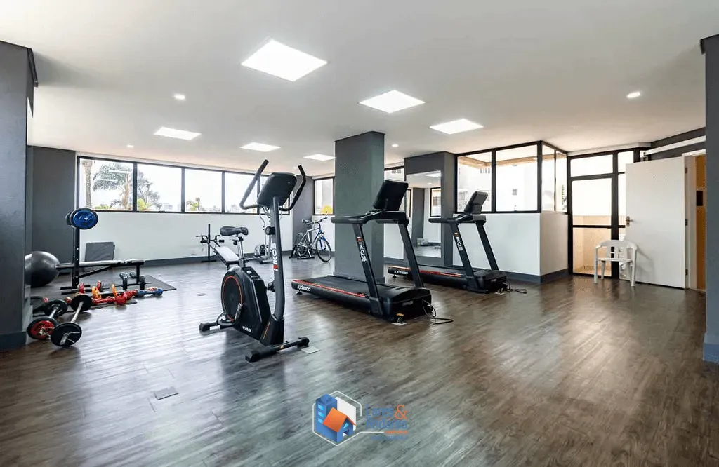 Apartamento, 4 quartos, 135 m² - Foto 18
