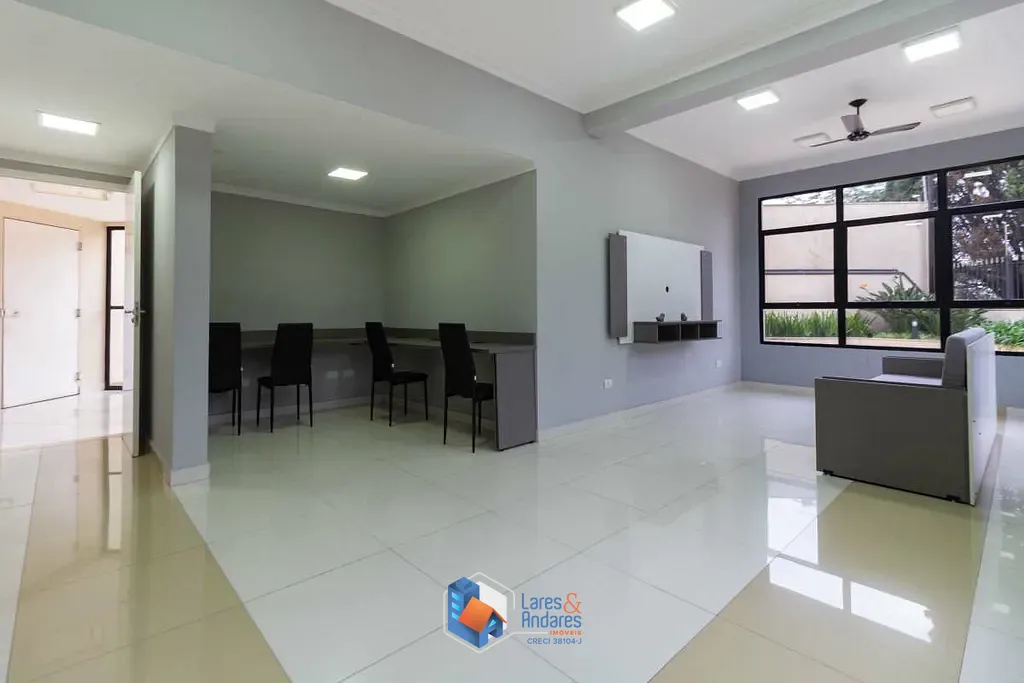 Apartamento, 4 quartos, 135 m² - Foto 19