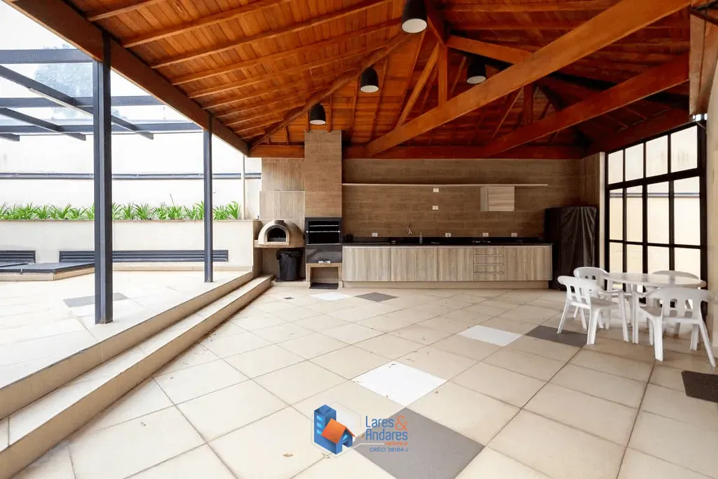 Apartamento, 4 quartos, 135 m² - Foto 20