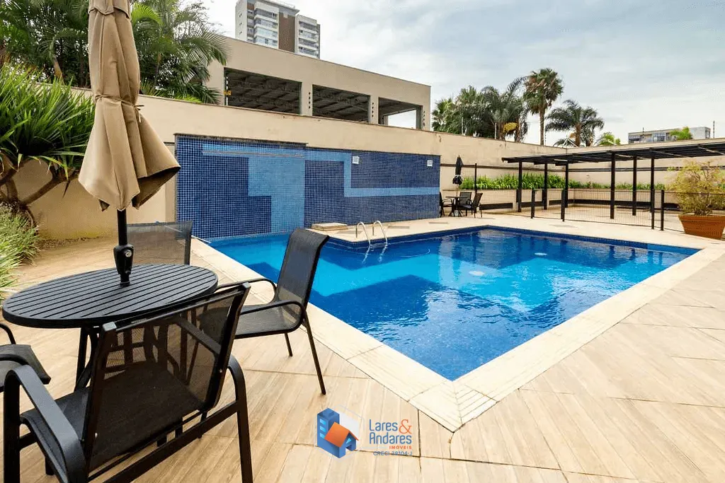 Apartamento, 4 quartos, 135 m² - Foto 23