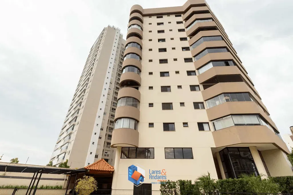 Apartamento, 4 quartos, 135 m² - Foto 25
