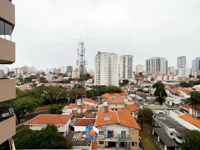 Apartamento 4 quartos e 5 banheiros, à venda, no bairro Jardim da Glória em São Paulo