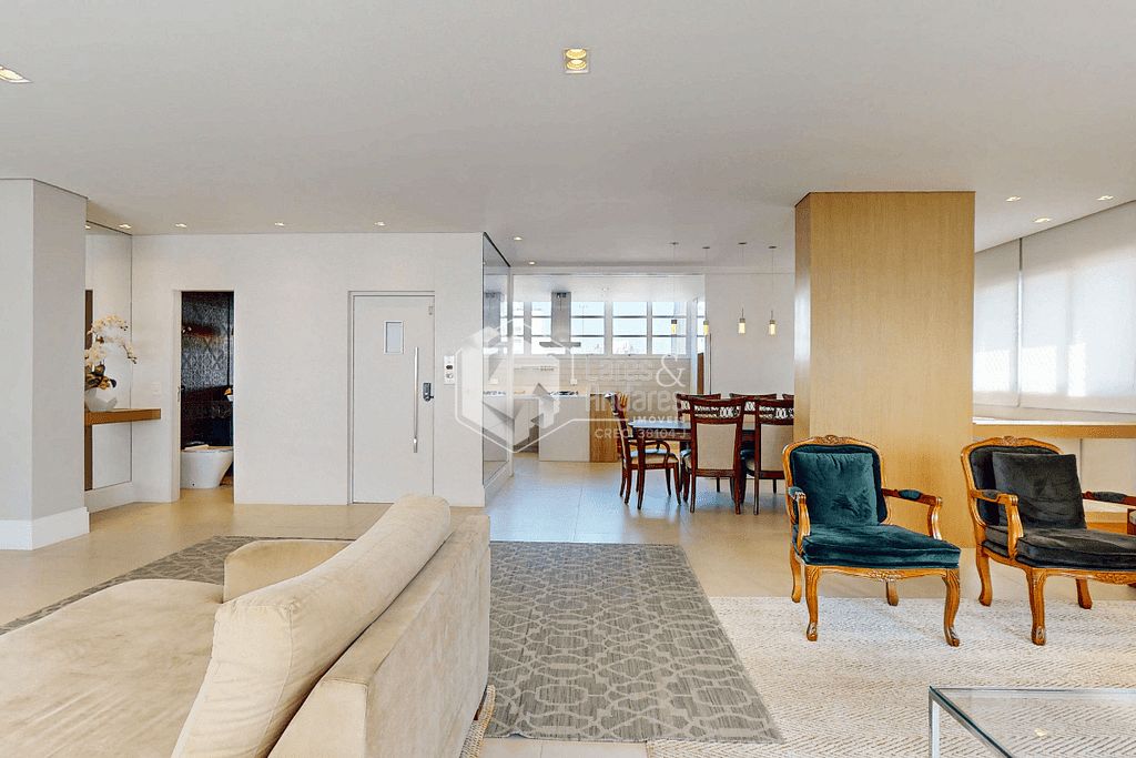 Apartamento, 3 quartos, 222 m² - Foto 26