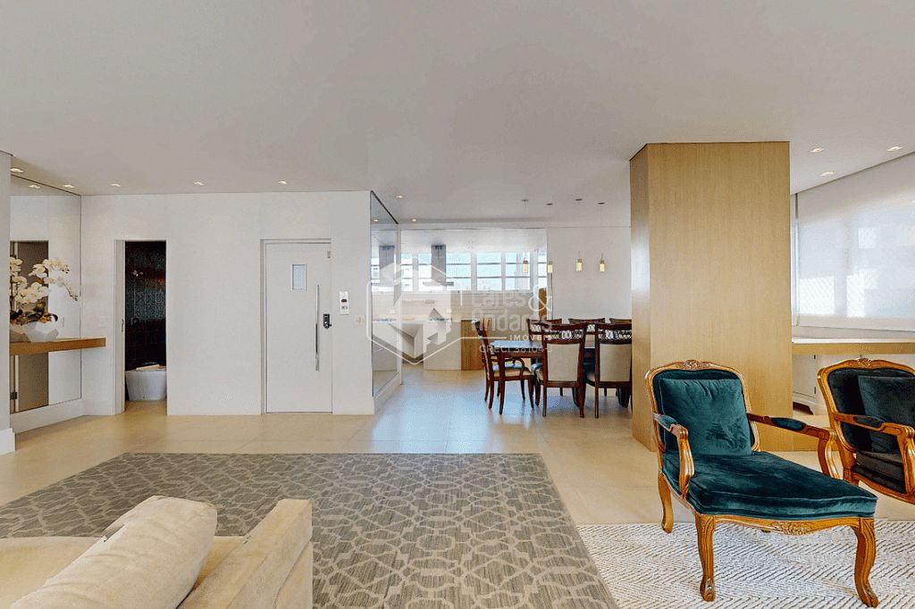 Apartamento, 3 quartos, 222 m² - Foto 27