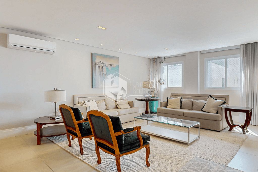 Apartamento, 3 quartos, 222 m² - Foto 28