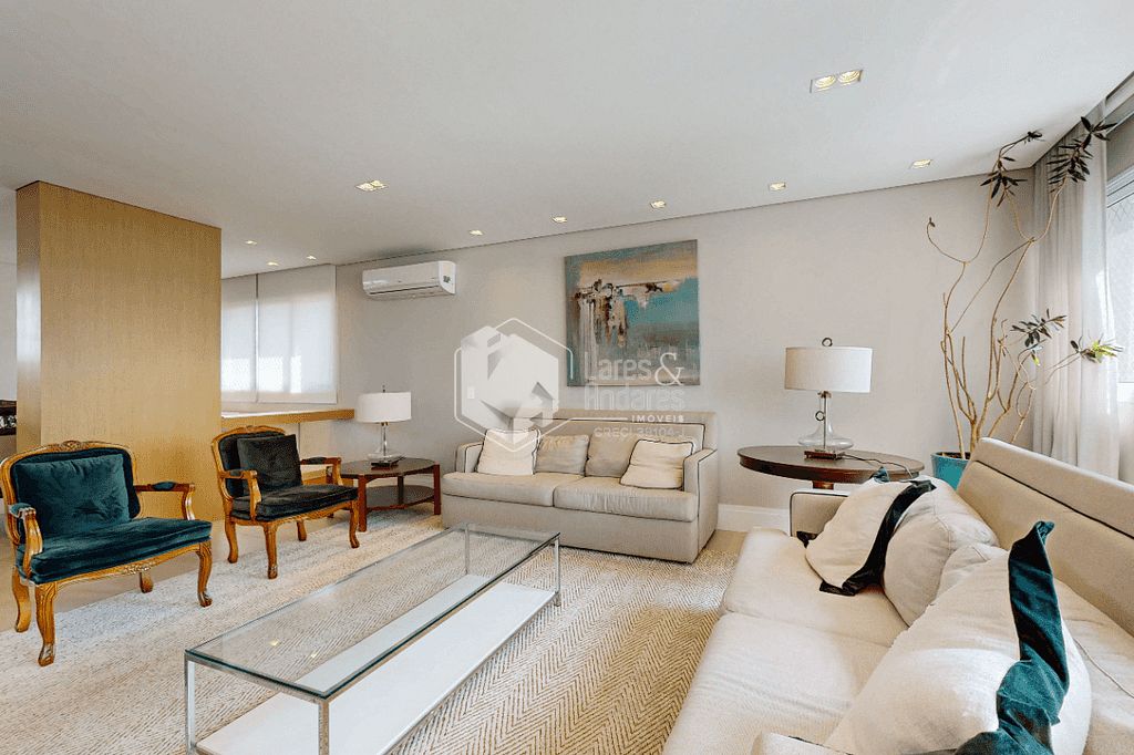 Apartamento, 3 quartos, 222 m² - Foto 29